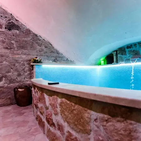 St.peter's Mirror - Romantic View Apartment Rome