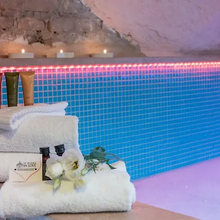 St.peter's Mirror - Romantic View