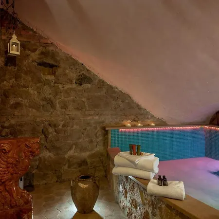 St.peter's Mirror - Romantic View Rome