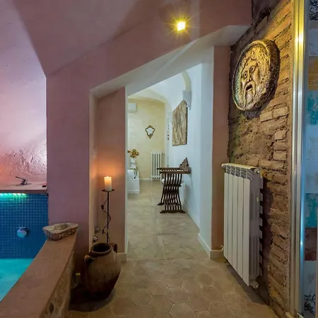 St.peter's Mirror - Romantic View Rome