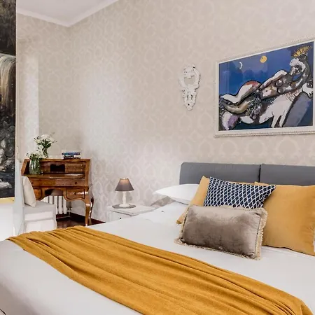 St.peter's Mirror - Romantic View Apartment *