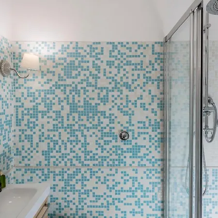 Apartment St.peter's Mirror - Romantic View