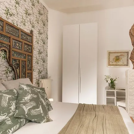 St.peter's Mirror - Romantic View Apartment *