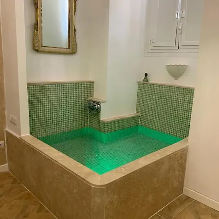 Apartamento St.peter's Mirror - Romantic View Roma