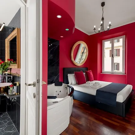 Apartamento St.peter's Mirror - Romantic View *