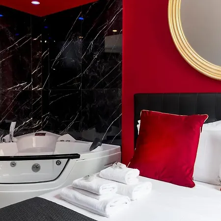 Apartamento St.peter's Mirror - Romantic View Roma