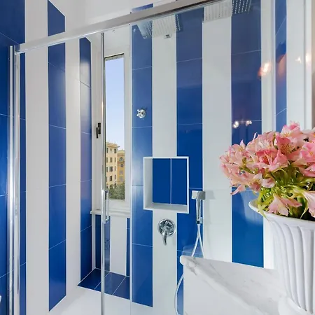 St.peter's Mirror - Romantic View