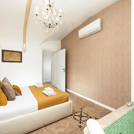 St.peter's Mirror - Romantic View Roma