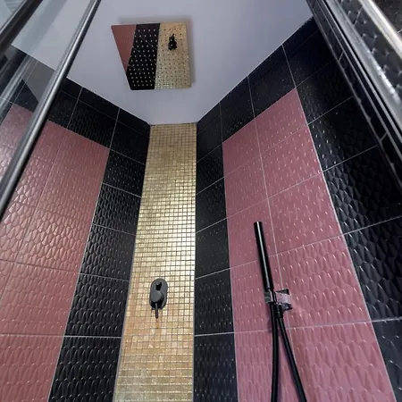 St.peter's Mirror - Romantic View Apartamento Roma