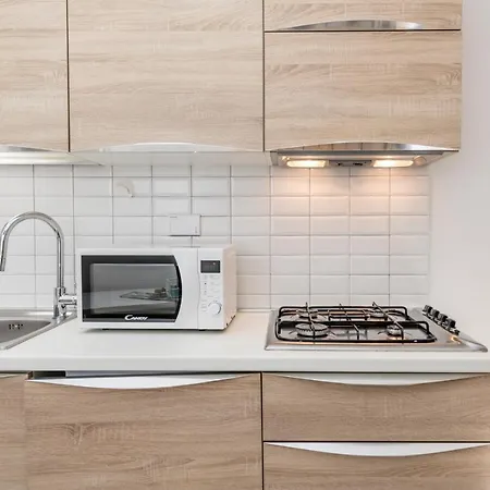 St.peter's Mirror - Romantic View Lejlighed Rom