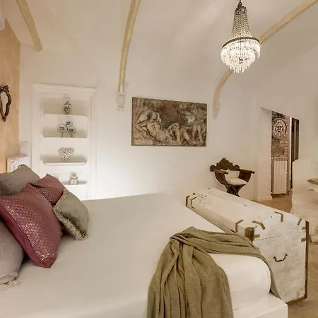 St.peter's Mirror - Romantic View Apartamento