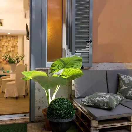 St.peter's Mirror - Romantic View Roma