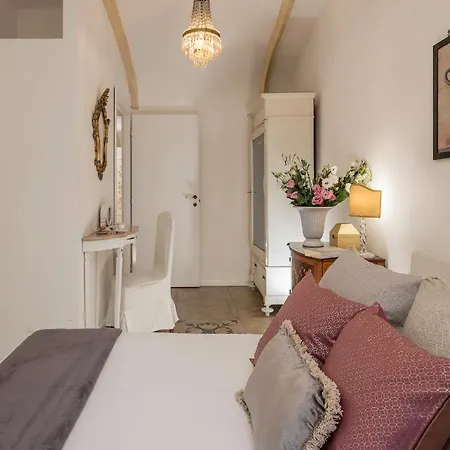 St.peter's Mirror - Romantic View Apartamento Roma