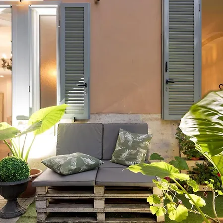 Apartamento St.peter's Mirror - Romantic View *