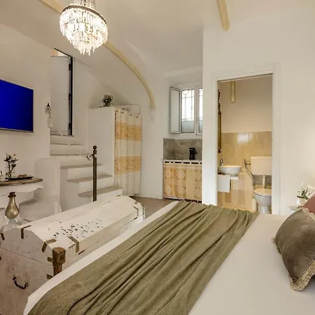 St.peter's Mirror - Romantic View Rom