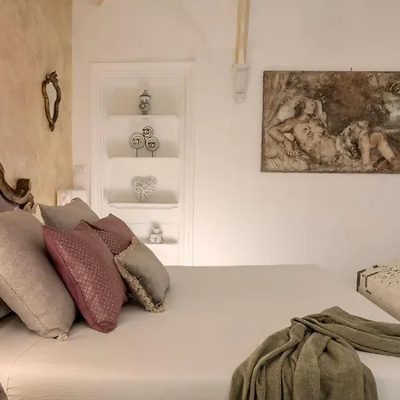 St.peter's Mirror - Romantic View