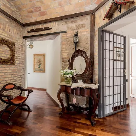 St.peter's Mirror - Romantic View *