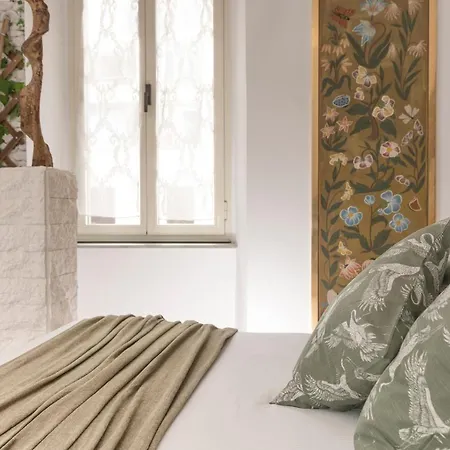 Apartamento St.peter's Mirror - Romantic View Roma