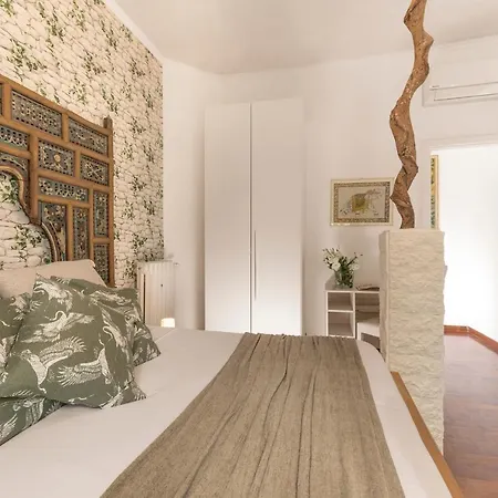St.peter's Mirror - Romantic View Apartamento Roma
