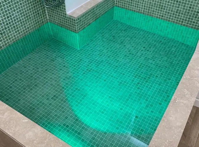 Apartment St.peter's Mirror - Romantic View Rom