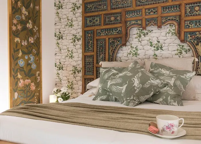 St.peter's Mirror - Romantic View Rom