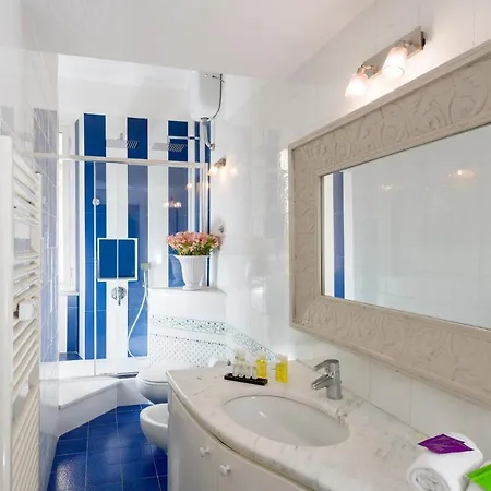 St.peter's Mirror - Romantic View Appartement *