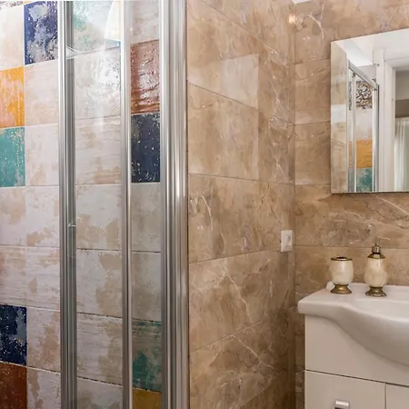 Appartement St.peter's Mirror - Romantic View Rome