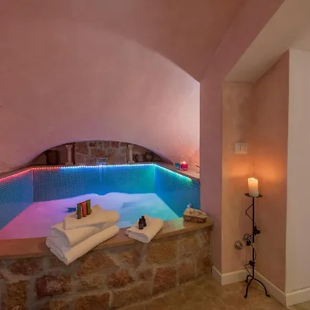 St.peter's Mirror - Romantic View Appartement