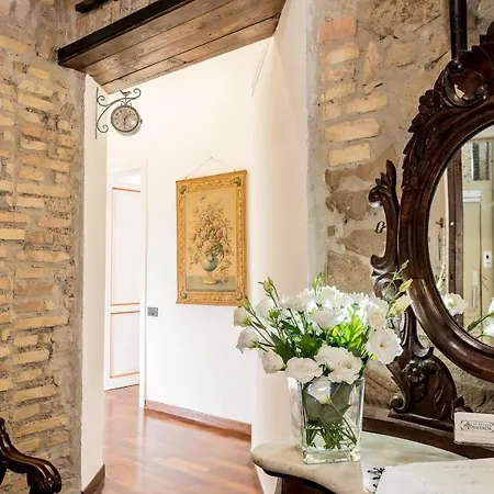 St.peter's Mirror - Romantic View Appartement